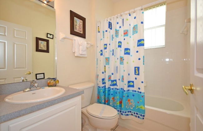 Cocoa Villa 4 Bedroom Home by RedAwning - Foto 18