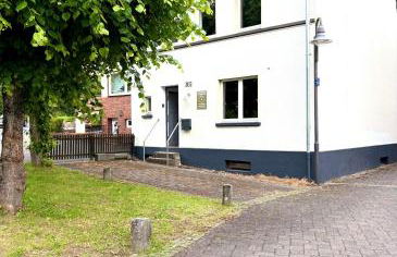 NBRingNest - Ferienhaus am Nürburgring in Adenau - Foto 21