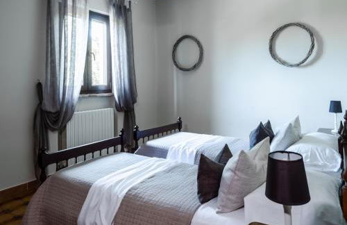 Casal Tartàn - Private Villa with SPA & Pool - Foto 49