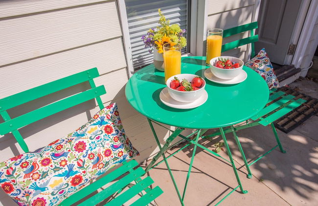 Snug with Views of the Chilterns - Foto 21