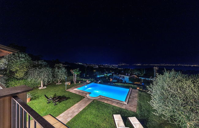Villa Perla by Wonderful Italy - Foto 50