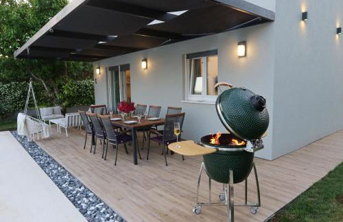 The Cube, Luxury Villa with private pool - Photo 44