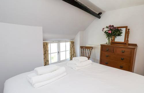 Rigg Cottage, Mount Pleasant - Foto 24