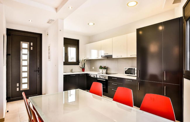 Villa Dias in Rhodes - Foto 21