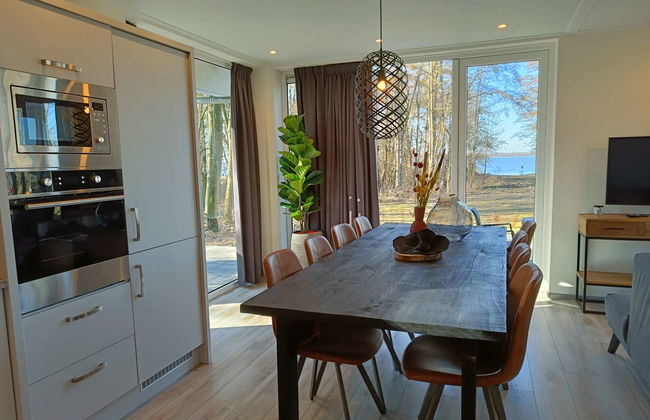 EuroParcs Veluwemeer - Foto 12