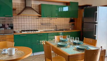 Casa Azul - Social Apartment - parcheggio, clima, 200mt dal mare - Foto 3