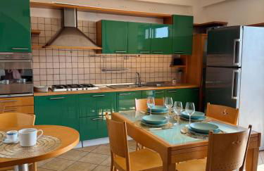 Casa Azul - Social Apartment - parcheggio, clima, 200mt dal mare - Foto 14