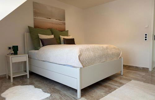 Esmeralda Penthouse - 30m2 Terrasse Panorama- Fernblick & Alpenblick - Photo 12