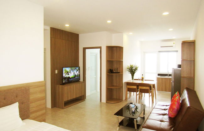 SoHo Apartment - Foto 34