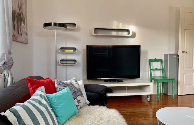 Villa Landenberger Outlet City Metzingen - Foto 56