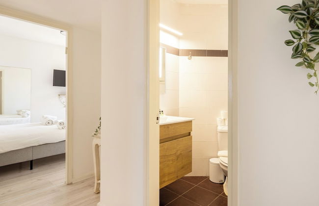 Chic 3BR Apt on the Beach by Sea N' Rent - Foto 10