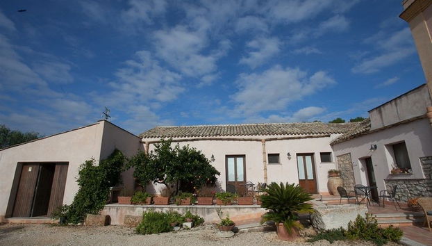 Agriturismo Baglio Donna Santa - Foto 2, Imagen principal