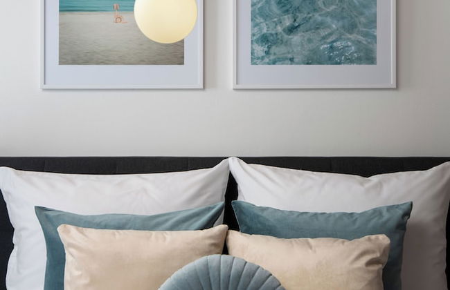 Zelný Trh Boutique Apartments #11 by Goodnite cz - Foto 4