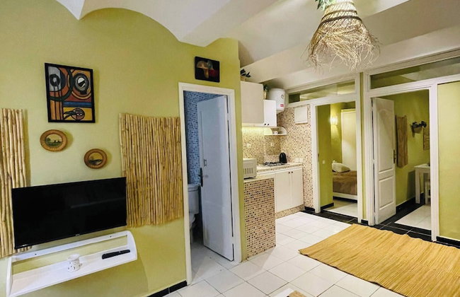 Beautiful Studio In Casablanca - Foto 10