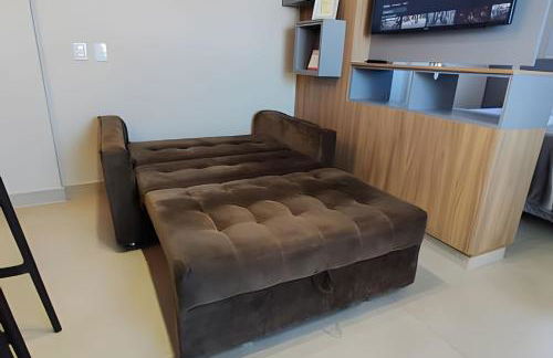 Aeroporto Gru, Ar Condicionado, Piscina+Academia 7 - Foto 11