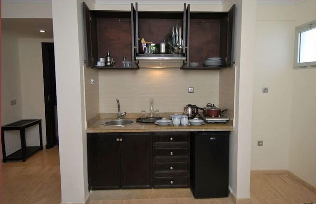 Appart Hotel Founty Beach - Foto 6