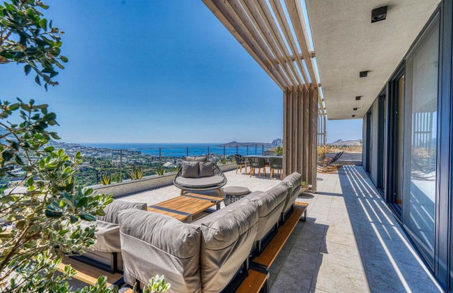 G Beyond Residences & Villas - Foto 69