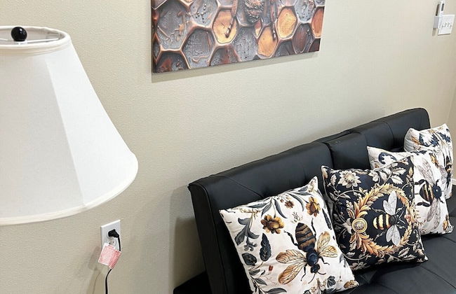 Huffman Extended Stay Suites - Foto 13