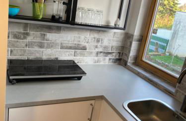 Ferienwohnung sentio-comfortable Saalfeld - Foto 5