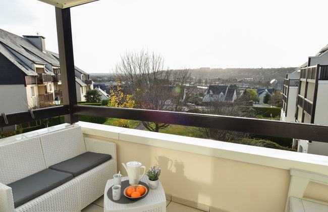 Le Vert Coteau - Foto 4