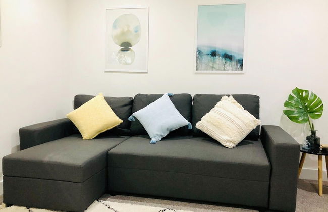 Two-bedroom Near Windsor Castle by Belvilla - Foto 7