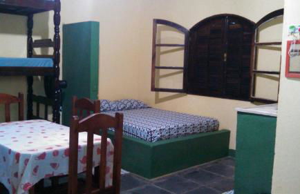 Ouro Grosso Chales - Foto 38