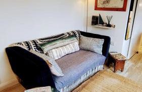 Ropewalk Cottage - A Little Treasure By The Coast - Foto 8