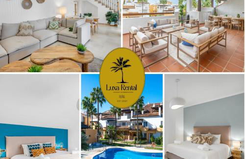 LXR Bahía de Marbella 3HAB Beachfront - Foto 1