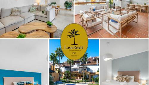 LXR Bahía de Marbella 3HAB Beachfront - Foto 1