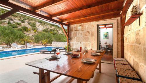 Stunning Home In Postira - Foto 4