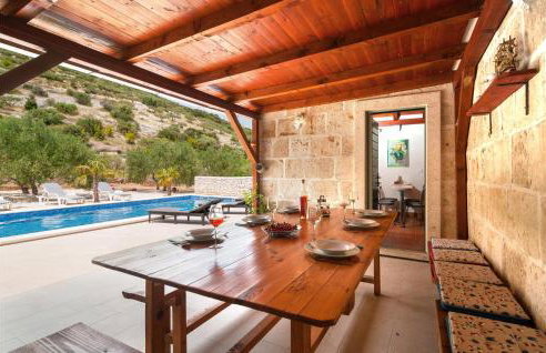 Stunning Home In Postira - Foto 4