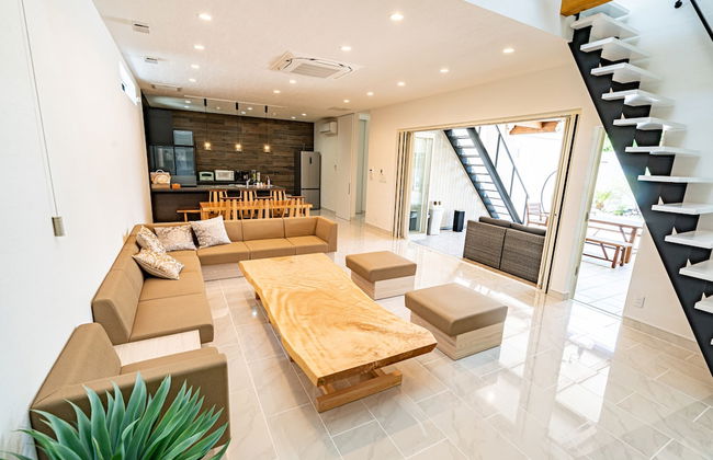 RESORT×SPA FutureRESORT - Foto 2