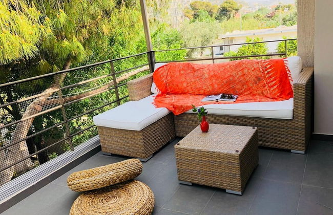 Azure House at Lagonissi - Foto 55