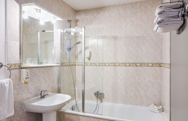 Aparthotel Adagio Access Nice Garibaldi - Photo 6