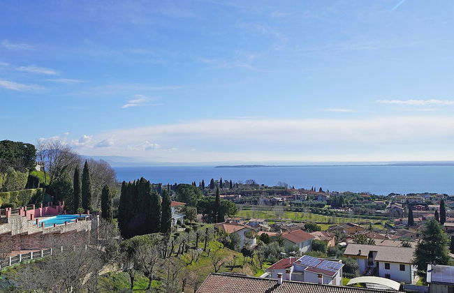 Residenza Chateau du Lac - Foto 21