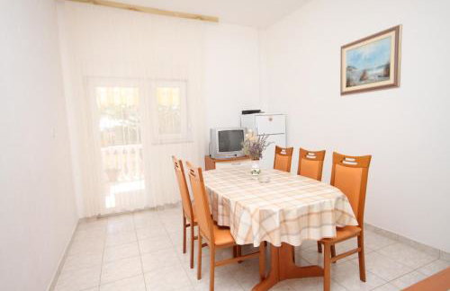 Apartments by the sea Vlasici, Pag - 6523 - Foto 28