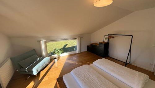 Fewo Bergblick Aschau im Chiemgau - Foto 2