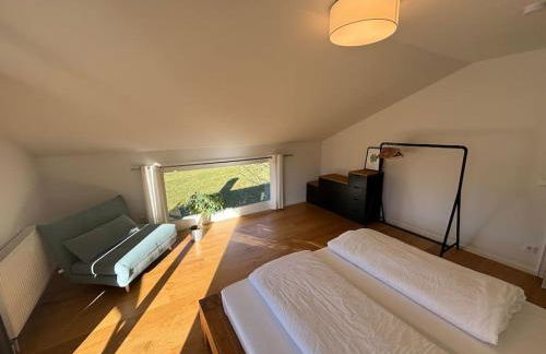 Fewo Bergblick Aschau im Chiemgau - Foto 2