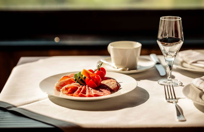 Schloss Frankenberg - Photo 27