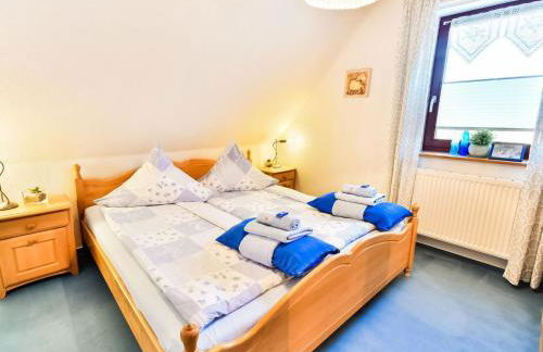 Ferienhaus in Thorstorf mit Garten - Foto 33