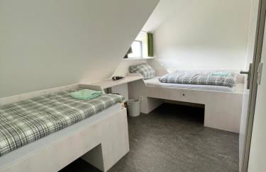 Radlerherberge Mainbernheim - Foto 16