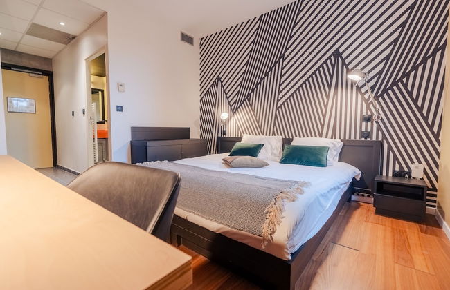 Cowool Lille Villeneuve D'Ascq - Ex Olivarius - Foto 6