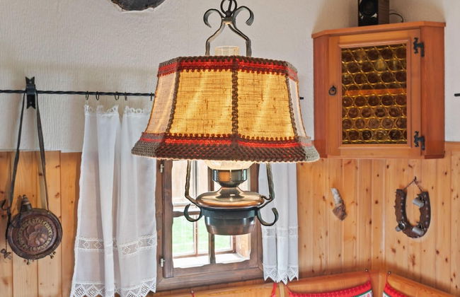 Chalet in Arriach Near Gerlitzen Ski Area - Foto 28