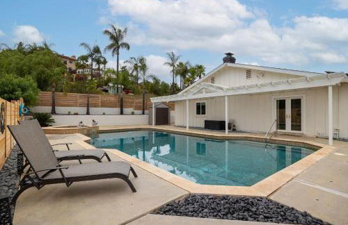 Luxury Oasis Valley Views Gameroom Villa - Foto 8