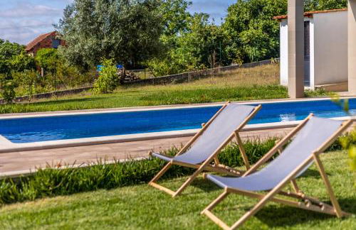 Villa Nour - Foto 60