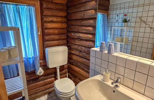 Bassotta Strand-Blockhaus - Foto 15