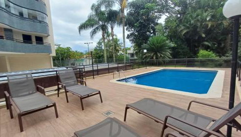 Apartamento Riviera - Photo 2, Garden