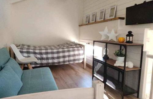 La petite Maison d'Enveitg - Foto 23