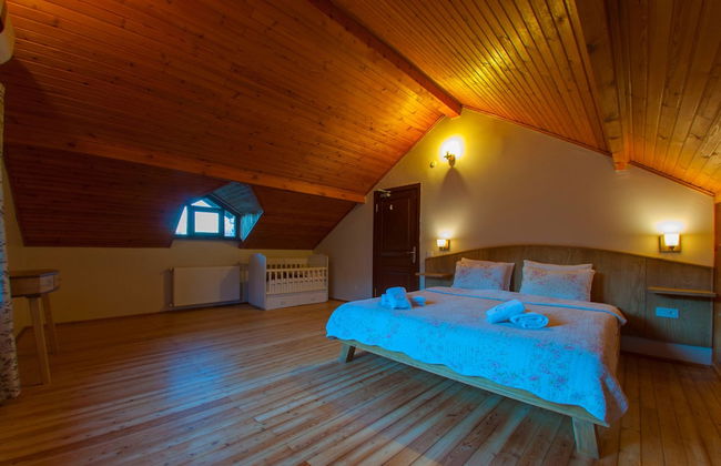 Villa Kirkpinar Sapanca - Foto 74