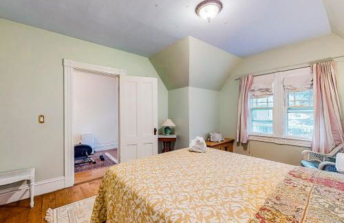 Beech Street Retreat - Foto 23